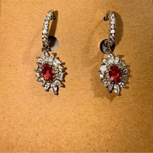 Bomb Party July Birthday Collection Earrings